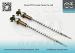 F00VC01200 Common Rail Valve For Injector 0445110351/398