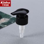 Sanitizer Cosmetic Lotion Pump 24MM 28MM Plastic Lotion Pump Dispenser