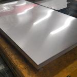AISI Stainless Steel Panel 304 310S 316 321 SS Sheet Stainless Plate 6mm