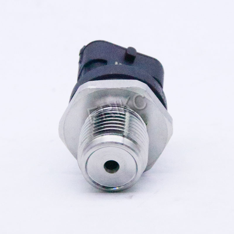 ERIKC 0281002907 Bosch Pressure Sensor 0281002920 0281002720 Common Rail Pressure Sensor 0281002834