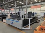 4000x2000 3d Fiber Laser Metal Engraving Machine 40000mm/Min