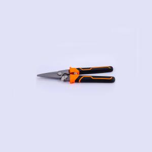Quality Cutting Metal Sheets Stainless Steel Side Cutters Long Diagonal Cutters wholesale