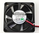 45x45x10mm Lightweight CPU Exhaust Fan , Brushless PC Ventilation Fan