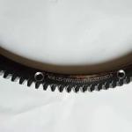Sinotruk Engine Parts Flywheel Ring Gear 612600020208 Steering Transmission