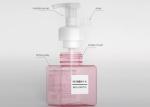 8oz PETG Hand Soap Pump Bottle 250ml