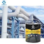 Metal Heat Resistant Anti Corrosion Marine Epoxy Paint For Steel Structure