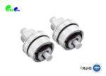 Fiber Optic Attenuator LC Female To LC Female Variable Singlemode Wide