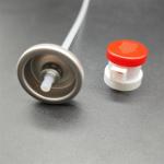 Shoe Sock Cleaner Valve for Commercial Cleaning Machines High Efficiency