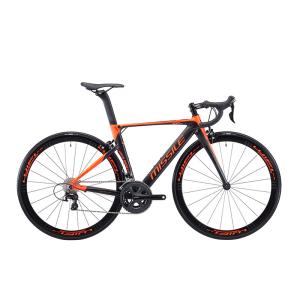 Quality 18 Speed Alloy Bike Winspace Road Bicycle NO Foldable 700C Aluminum Road Racing Bike wholesale