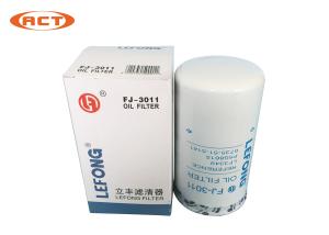 Quality 3932217 LF3349 P558615 Hyundai Excavator Filter Engine Parts wholesale