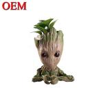 OEM Supplier Hot Sale Plascti Toy 7 Models The Galaxy Baby