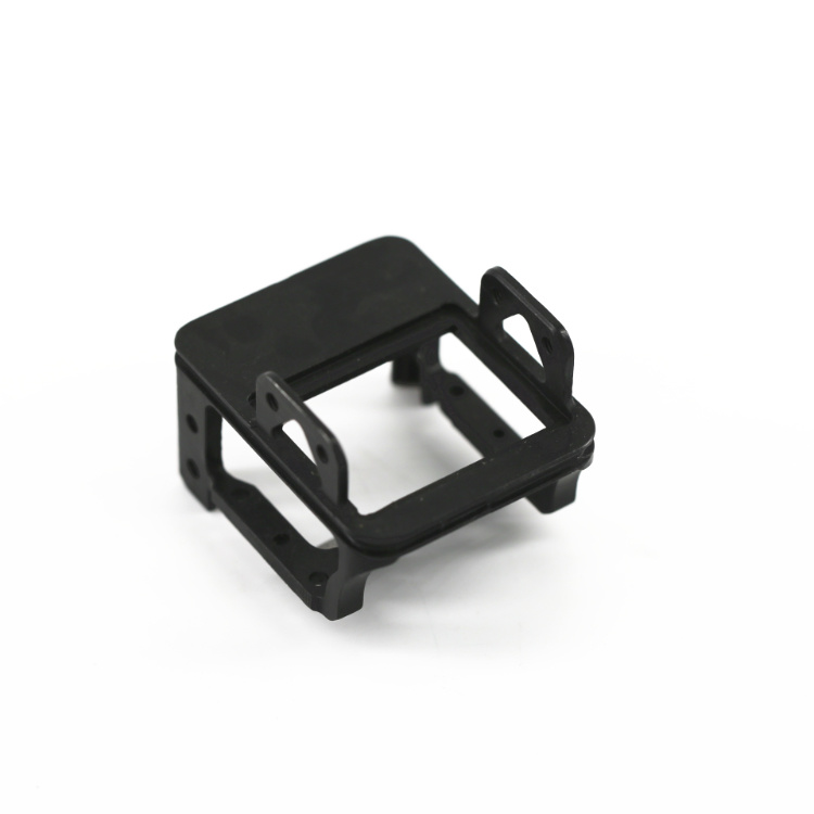 Spray Coating Aluminum Parts Die Casting