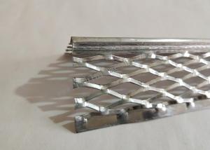 Quality 32mm Wing Grade 3003 Aluminium Angle Bead 2.4m Length 0.4mmThickness wholesale