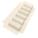 Bottle Packaging Wet Press Tray Sugarcane Pulp Recycled Material
