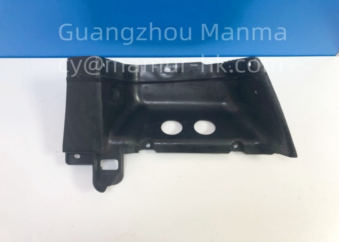 Chassis Parts Step Support ASM For ISUZU NKR NPR NQR 8-97853583-5