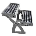 LED Full Color Outdoor Floodlight Ip 65 Stadium Led Light 120*8W For Outdoor