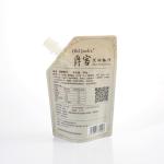 Oblique Mouth Plastic Bag Flip Top Cap Aluminum Foil Spout Top