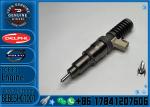 Common Rail Fuel Injector 21698153 BEBE5H01001 BEBE4D14102 BEBE4D48001