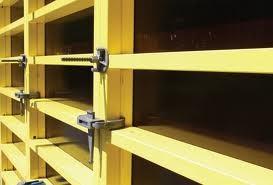 Manufacture of Galvanized Frame Formwork clamp Замок клиновый опалубки