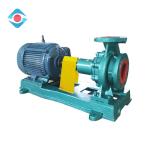 Enhanced Durability Anti-Corrosion Horizontal Chemical Pumps Single Stage End