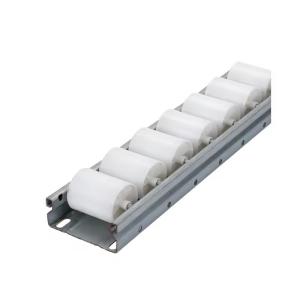 Quality Sliding Track Roller DIYA Aluminium Alloy Roller Track wholesale