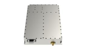 Quality 800-1000 MHz 100 W Psat 50 dBm UHF Power Amplifier RF Linear Amplifier For wireless communications wholesale