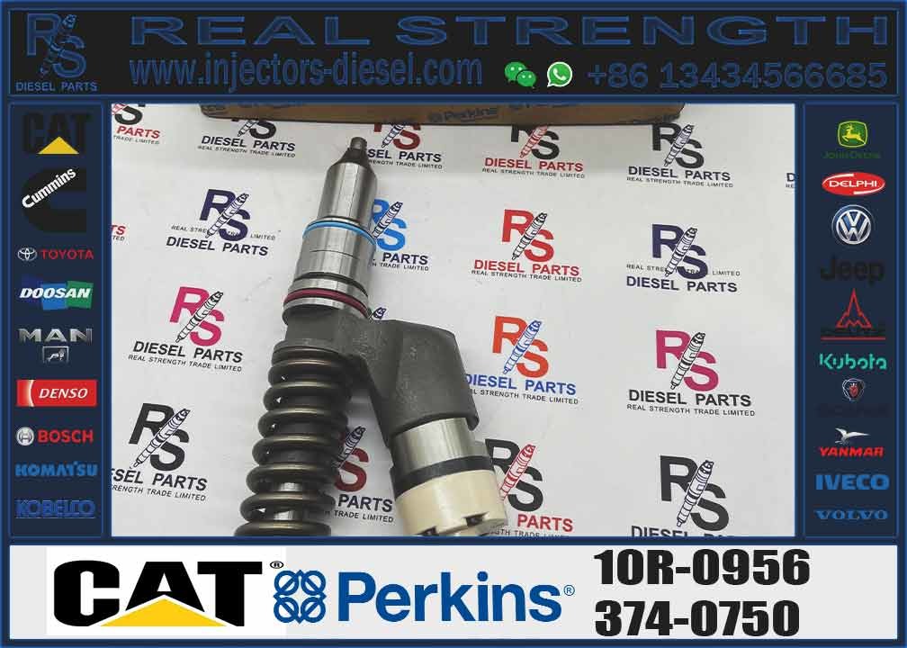 fuel injector 10R-0956 10R-0957 10R-0958 10R-0955 10R-7228 10R-7232 10R-1273 10R-1273