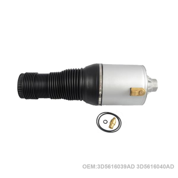 Volkswagen Phaeton Front Air Suspension Springs Air Balloon OE 3D5616039AD