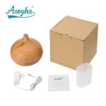 16W Humidifier Air Purifier , Ultrasonic Oil Diffuser For Bedroom