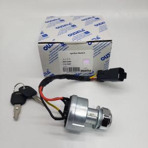 Quality Ignition Starter Switch 467-8535 110-7887 For CAT 725 414E 259B3 908H wholesale