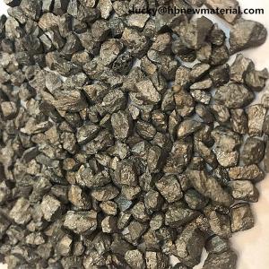 Quality AlMo60 Aluminium Molybdenum Alloy For Deterioration wholesale