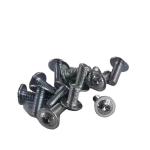 Fastening Parts CNC Machining Parts Sheet Metal Screws For Automation