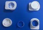 OEM Heli Cap Assembly Machine 50Hz Plastic Cover Sealing Machine