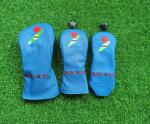 utility headcover putter golf cover driver cover fairway cover ut cover hybrid