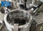 Three Needle Induction Motor Winding Machine Servo Motor Bldc Stator Coil