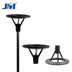Outdoor Led Garden Lights Bulbs Replacement 360 Irradiation IP65 Hollow Out