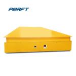 Q235 Steel 5t Trackless Battery Transfer Cart