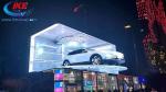 Outdoor Naked Eye 3D LED Screen Waterproof 4K Giant Big LED Adverting Screen