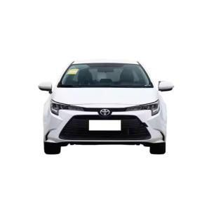 Quality Model 2025 Toyota LEVIN Hybrid Cars For Sale Top Version Cars Wholesale Levin 185T wholesale