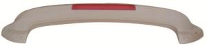 Quality Original Rear Wing Spoiler for Toyota Highlander 1998 with / without LED Car Accessories wholesale