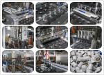 4Lanes K Cup Filling And Sealing Machine