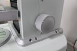 Intelligent Optical Measurement System With 5 Megapixel Gige Industrial Camera