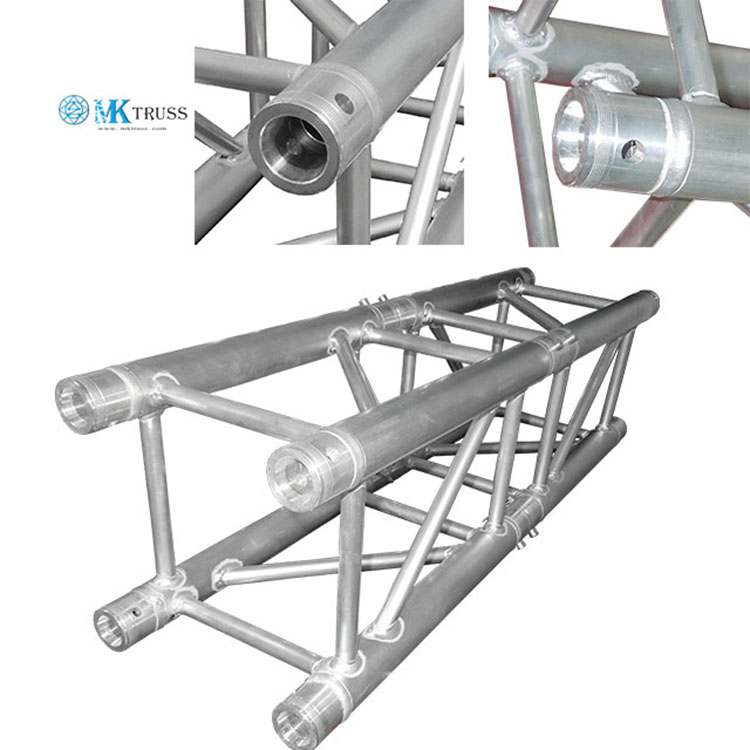 Event/Exhibition/Trade Show Heavy Duty Lighting Truss Stand for Hang Audio/Light