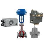 Samson3730-31/FisherDVC6200/MasoneilanSVI2-21113111/Flowserve/Neles Valve