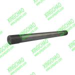 Trator Spare Parts TC402-12460 for Agriculture Machinery Parts Front axle shaft