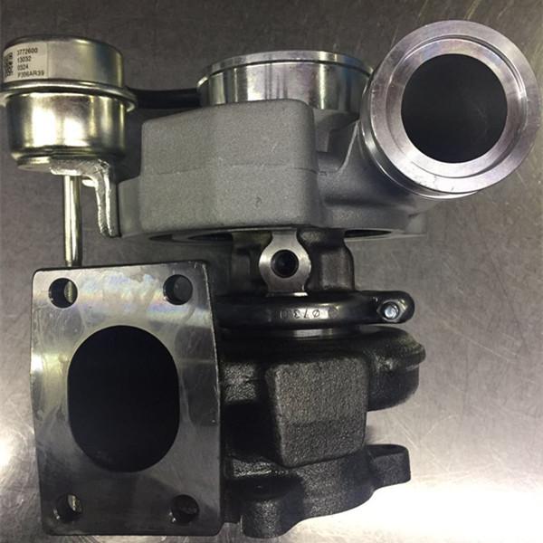 HX27W Turbocharger 4035956 4033334 4033334H 4035957 8034618 For Diesel
