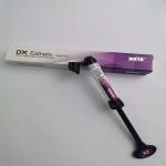 Universal Light Cure Hybrid Composite Resin Dental Consumable