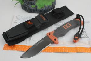 Quality Gerber knife ultimate survival knife set wholesale