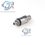 STAR ZEBRA Suction Relief Valve Komatsu PC200-7 PC200-8 PC300-7 Relief Safety