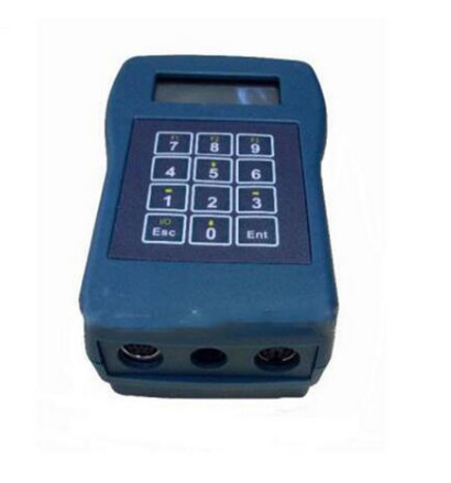 CD400 IMS PVC Truck Mileage Correction Tool DTCO 2.0